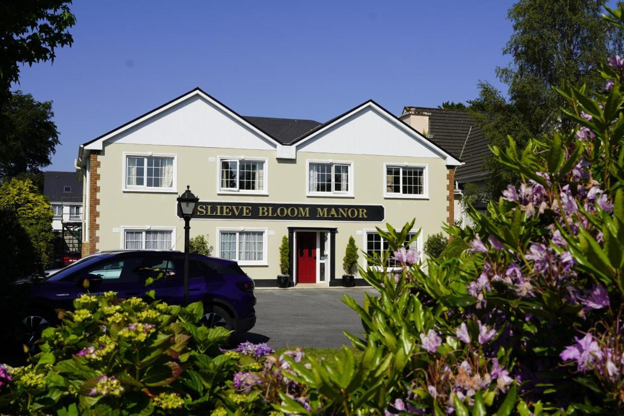 Slieve Bloom Manor Hostel Killarney Exterior foto