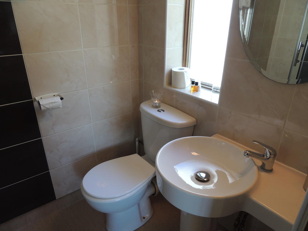 Slieve Bloom Manor Hostel Killarney Zimmer foto