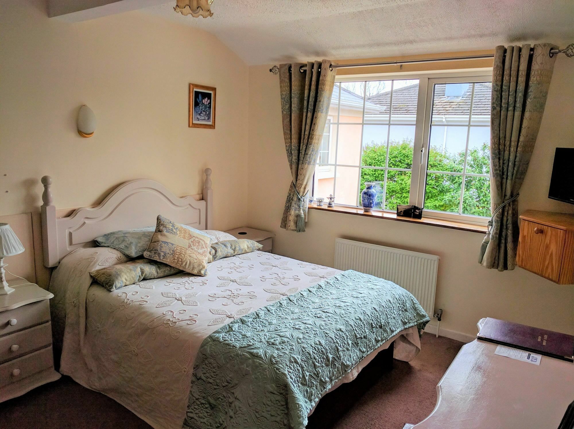Slieve Bloom Manor Hostel Killarney Exterior foto